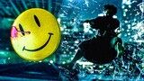 Death of The Comedian | Watchmen | CLIP