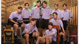 My School President Episode 1 Eng sub