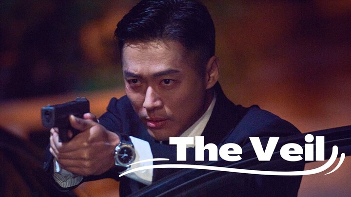 The Veil - Ep 7 (Tagalog Dubbed) HD