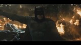 Batman vs Superman (2016) - Battle with Doomsday - Pure Action [1080p]