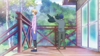 3D Kanojo: Real Girl Season 1 Episode 8 (Sub Indo)