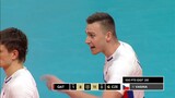 [Pool A] Men's OQT 2023 - Czechia vs Qatar