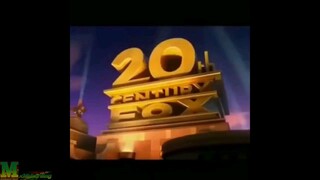 20 century fox