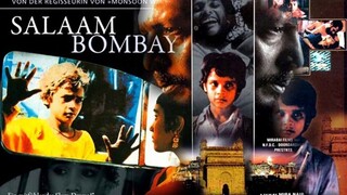 Salaam Bombay (1988) Full Movie With {English Subs}