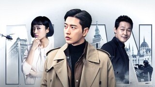 Man To Man EngSub Episode 3