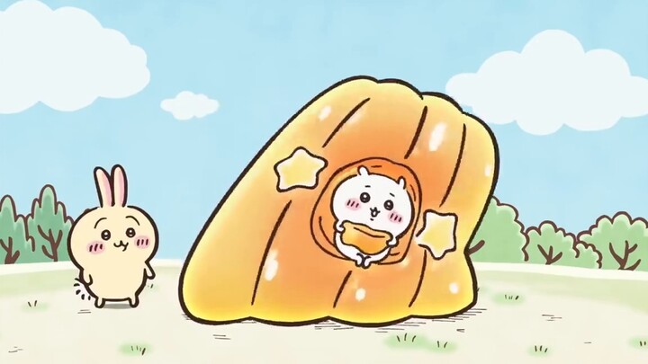 Two cute little babies