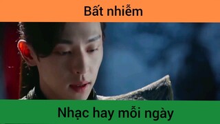 Bất nhiễm