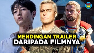 5 Trailer Film Keren yang Filmnya Ga Sesuai Ekspektasi!
