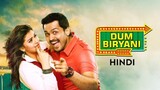 Dum Biryani (Full HD) - दम बिरयानी - Telugu Hindi Dubbed Full Movie | Karthi, Hansika Motwani
