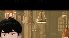 [Vertical Slice] I showed my mom this performance of my idol, and she no longer has to worry about m