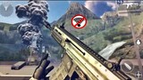 Top 16 Offline Campaign FPS Games  Android HD High Graphics