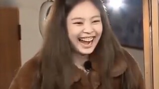 Jennie Kim Cutie moooo🥰