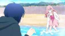 3D Kanojo Real Girl : Episode 9 Sub Indo Season 2