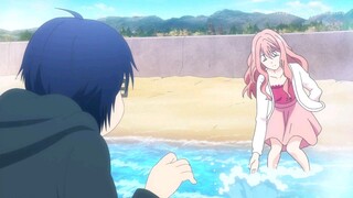 3D Kanojo Real Girl : Episode 9 Sub Indo Season 2