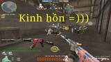 AK47-S-Black Dragon - Tien Xinh Trai Zombie v4
