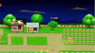 Avatar - Trở Lại Với Tựa Game Nông Trại Của Ngày Xưa - Bỏ Cả Ăn Để Tụ Tập Chơi G