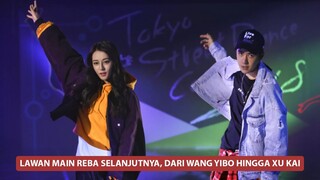 Lawan Main Dilraba Dilmurat di Drama Selanjutnya, Netizen: Aktor Tampan Semua 🎥