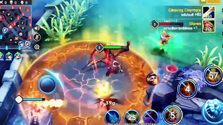 Funny Moments ROV ฉากฮาๆใน ROV 07 (อัพใหม่!)