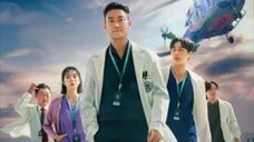 The Trauma Code heroes on Call Episode 4 Hindidubbed