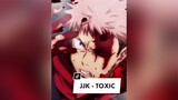 This marks the start of my JJK edits 😁 jjk jujutsukaisen anime itadori gojousatoru fyp foryou ⚠️flash in 2nd half⚠️