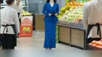 Movie's 138 Accidentally traveled through time and conquered her husband with her cooking skills