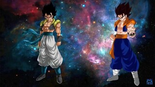 Dragon Ball Who Is Strongest | Gogeta Vs Gogito