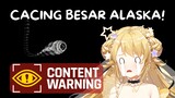 CACING BESAR ALASKA [Content Warning]