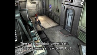 Dino Crisis 2 (14)