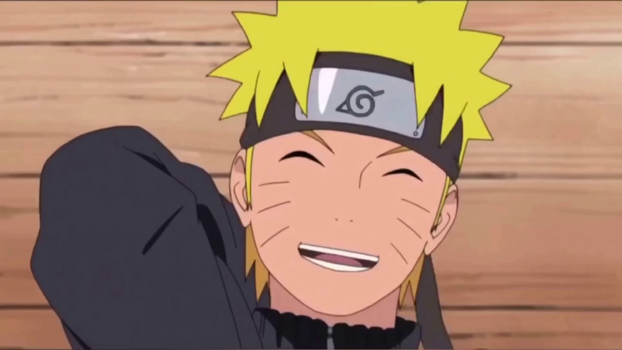 Free Twixtor Naruto Uzumaki (4k) 