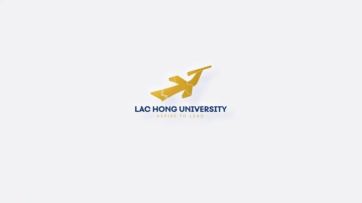 越南雒鸿大学介绍（中文版本） - LAC HONG UNIVERSITY