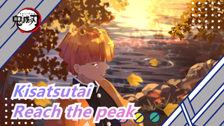 Kisatsutai|Concentrate a little to reach the peak|Breath of thunder Type One|Thunderbolt a flash!