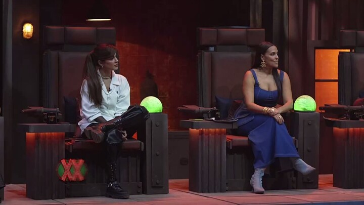 MTV Roadies 2025 S20E06