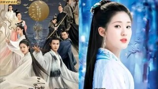 🇨🇳 EP08 | Love you a Thousand Years | (eng sub)