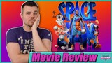 Space Jam A New Legacy - Movie Review