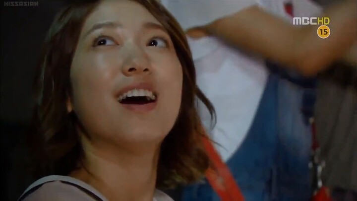 Heartstrings 9