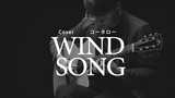 [Instrument][Guitar] Poetry of the Wind