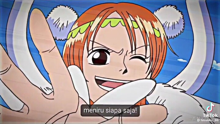 momen bonclay meniru nami