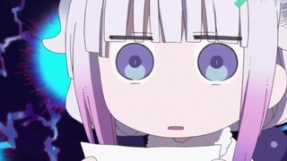 Kanna's heart-warming (｡･ω･｡) moments Part 2