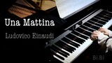 Warm Winter Piano Song Una Mattina Untouchables Intouchables Untouchables Ludovico Einaudi【HD Sound 