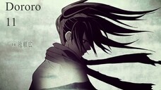 Dororo EP 11 English