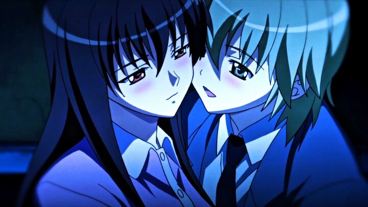 Anime Incest Brutal! Saingan Overflow!! Isinya full bercocok tanam !!