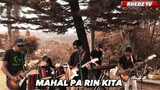 Mahal Pa Rin Kita | Lyrics Video | [ Harmonica Band ft. Justine Calucin ]
