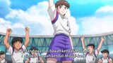 Ep - 17 Captain Tsubasa Season 2: Junior Youth-hen [SUB INDO]