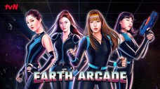 Earth Arcade - eps. 02 (sub indo)