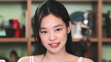 JENNIE's 'My Name is Gabriel' Chinese Subtitles Trailer