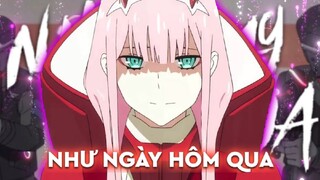 Cuối con đường là bầu trời xanh ấm êm | Anime MV (Chúc mừng ngày phụ nữ 8/3)