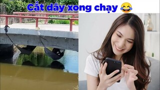 Mắc võng như này mát thật - Tổng hợp những bình luận hài hước Face Book.