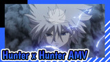 It's 2021, Are There Still Newcomers Who Just Got Into HxH? | Hunter x Hunter Mixed Edit