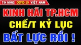 🔥Cập Nhật Tình Hình Covid-19 Mới Nhất Ngày 7/12 || Tin Tức Virus Corona Ở Việt Nam Hôm Nay