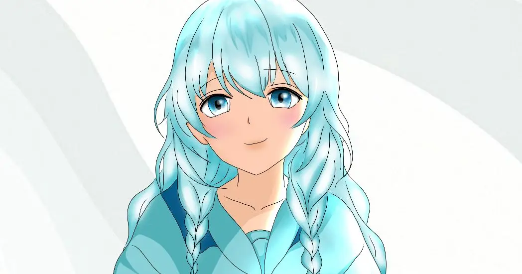 Speed drawing anime - the girl in my imagination - Bilibili Speed drawing anime - the girl in my imagination - Bilibili
